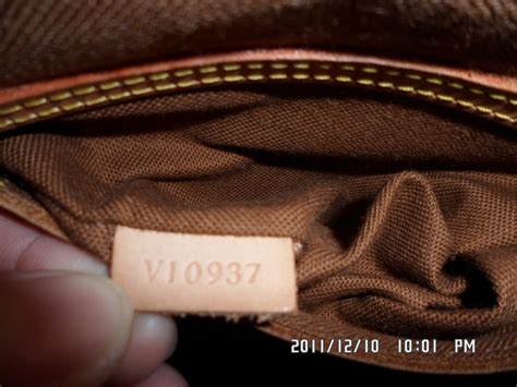 louis vuitton serial number look up|Louis Vuitton legit check.